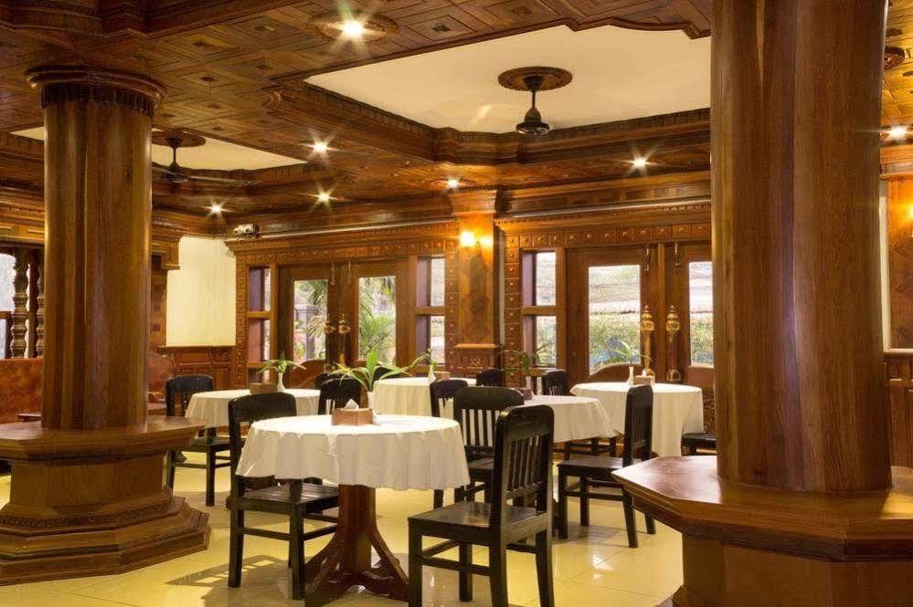 160 Angkor Villa Сіємреап Екстер'єр фото